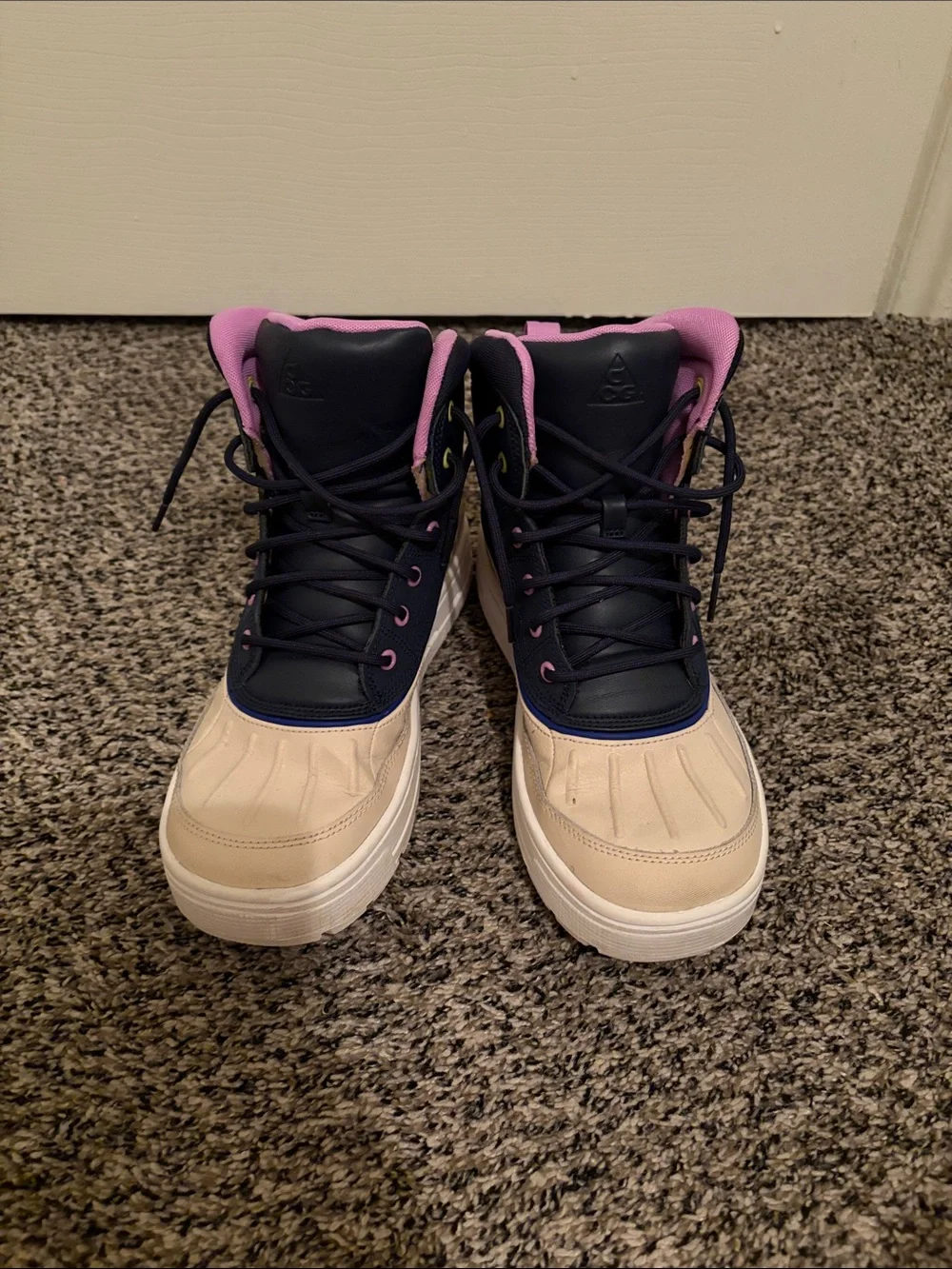 Nike Woodside 2 ACG Boots